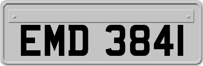 EMD3841