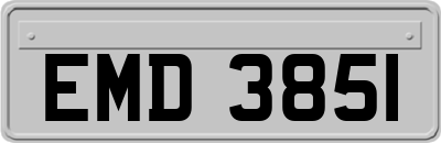 EMD3851