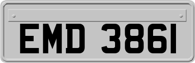 EMD3861