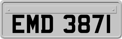 EMD3871