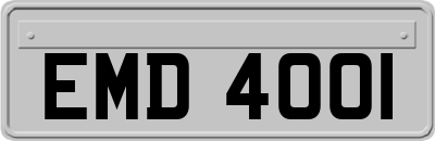 EMD4001