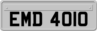 EMD4010