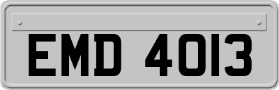 EMD4013