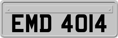 EMD4014