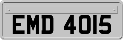 EMD4015