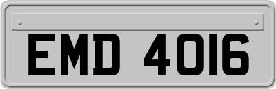 EMD4016
