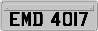 EMD4017