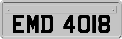 EMD4018