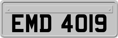 EMD4019