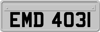 EMD4031