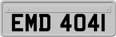 EMD4041