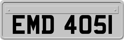 EMD4051