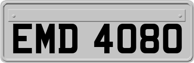 EMD4080