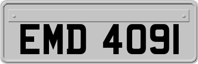 EMD4091