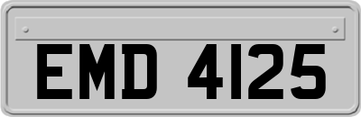 EMD4125