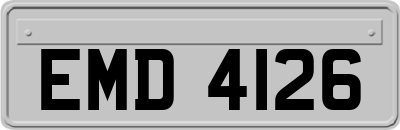 EMD4126