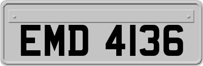 EMD4136