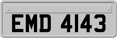 EMD4143