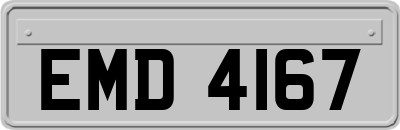 EMD4167