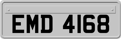EMD4168