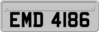EMD4186