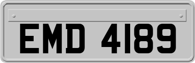 EMD4189