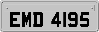 EMD4195