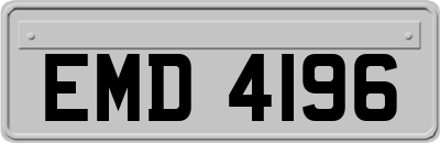 EMD4196
