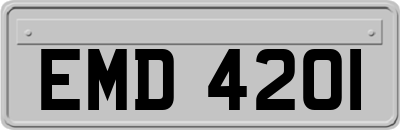 EMD4201