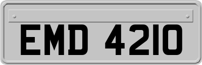 EMD4210