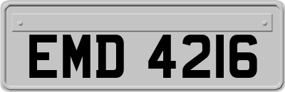 EMD4216