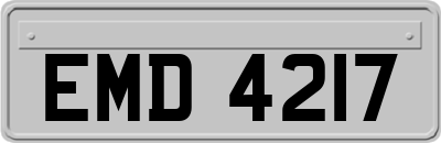 EMD4217
