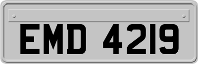 EMD4219