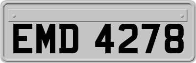 EMD4278