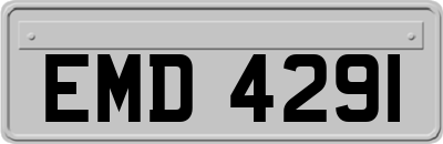 EMD4291