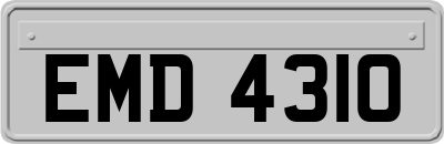 EMD4310