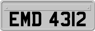 EMD4312