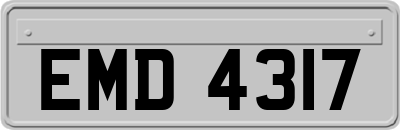 EMD4317