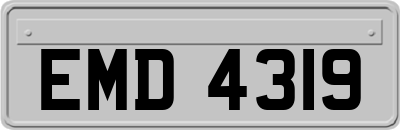 EMD4319