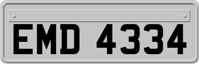 EMD4334
