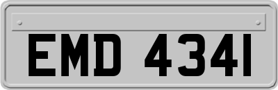 EMD4341
