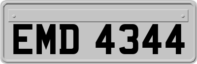 EMD4344