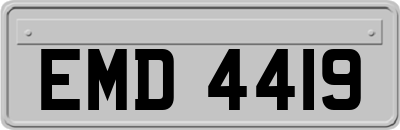 EMD4419