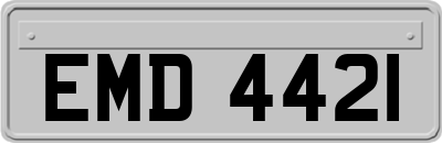 EMD4421