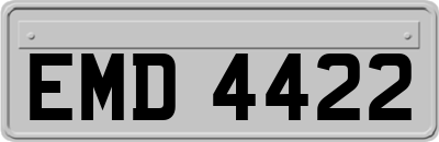 EMD4422