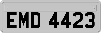 EMD4423