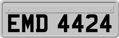 EMD4424