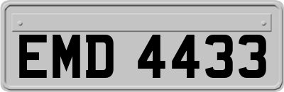 EMD4433