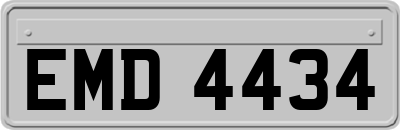 EMD4434