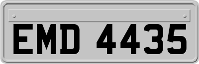 EMD4435